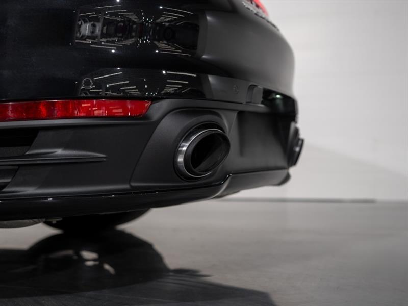 porsche 911 2024 - 10