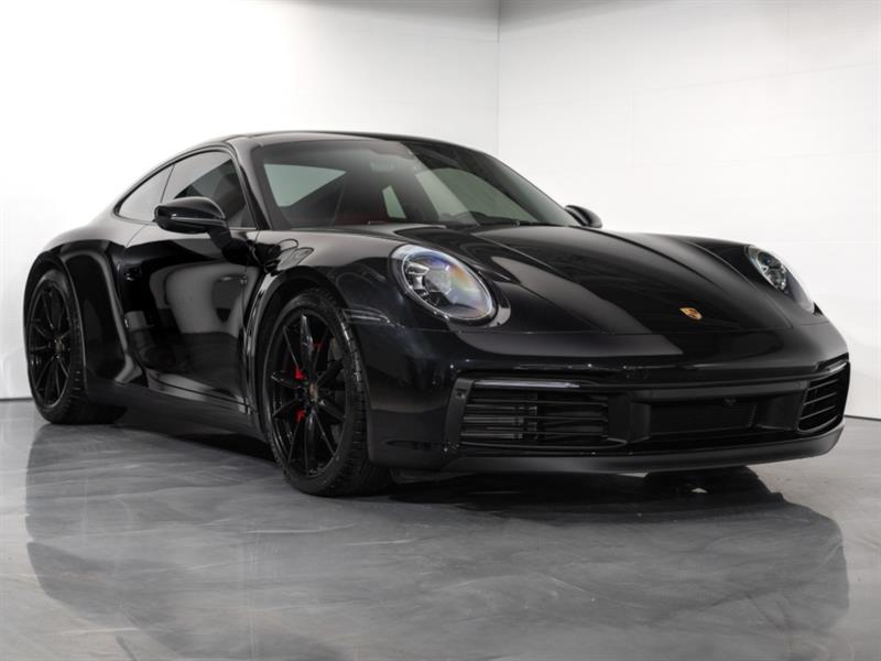 porsche 911 2024 - 13