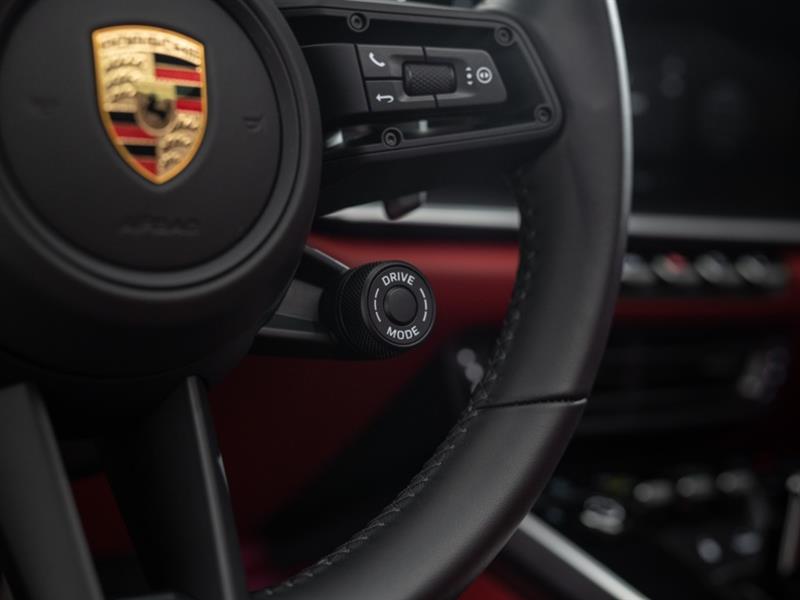 porsche 911 2024 - 15
