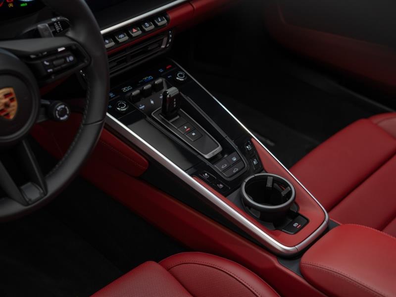 porsche 911 2024 - 16