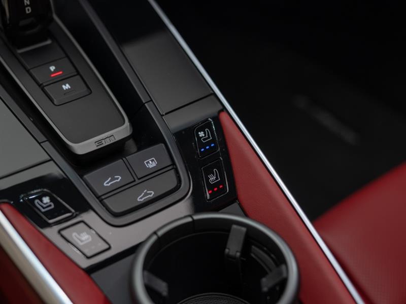 porsche 911 2024 - 17