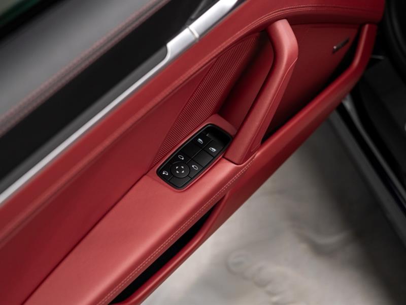 porsche 911 2024 - 19