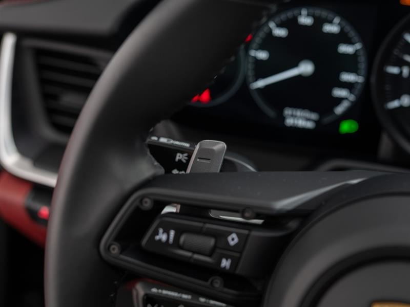 porsche 911 2024 - 21