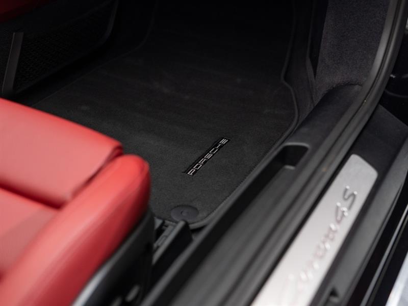 porsche 911 2024 - 23