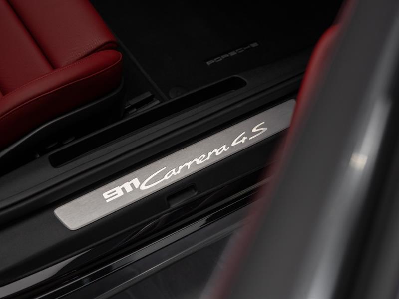 porsche 911 2024 - 24