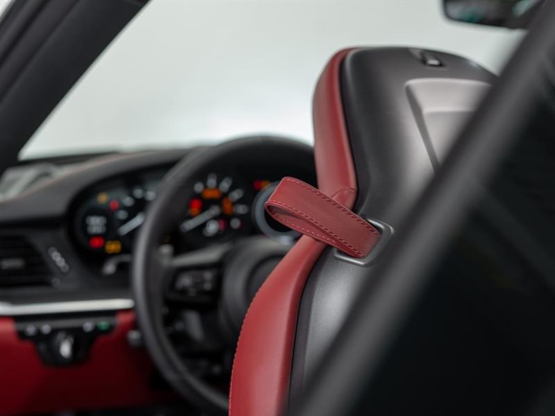 porsche 911 2024 - 31