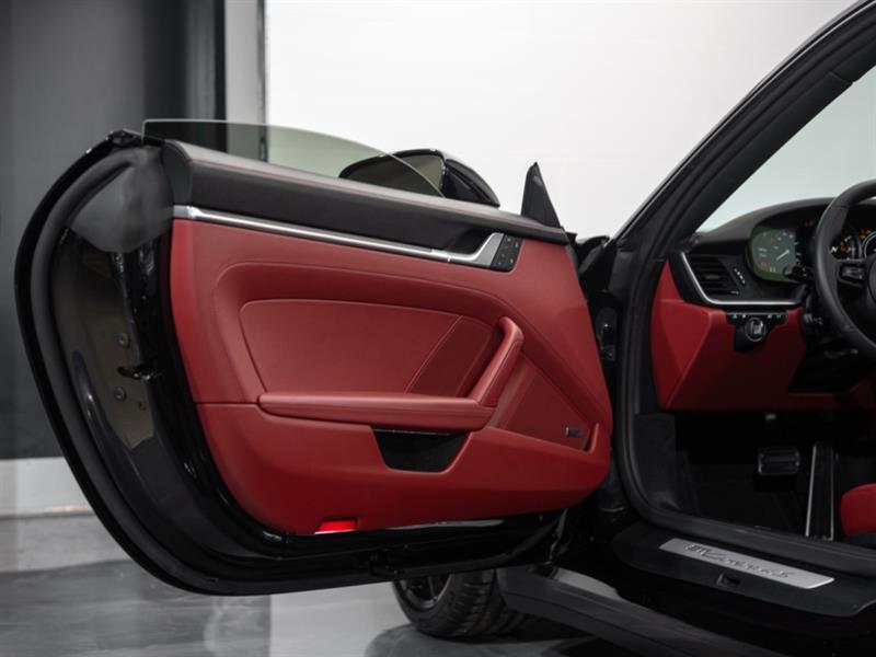 porsche 911 2024 - 32