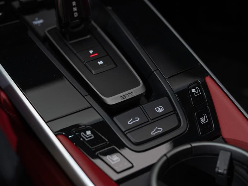 porsche 911 2024 - 34