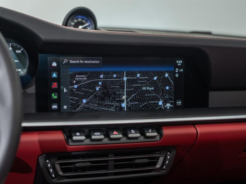 porsche 911 2024 - 35