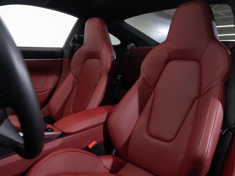 porsche 911 2024 - 36