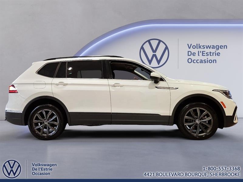 volkswagen Tiguan 2022 - 4