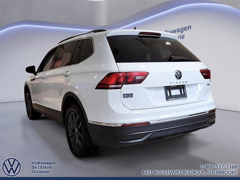 volkswagen Tiguan 2022 - 6