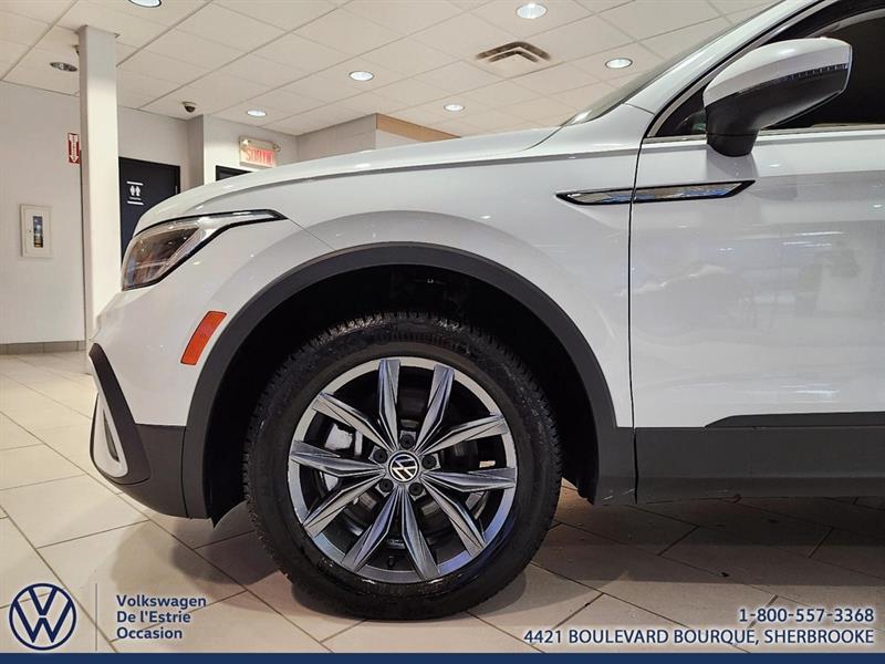 volkswagen Tiguan 2022 - 7