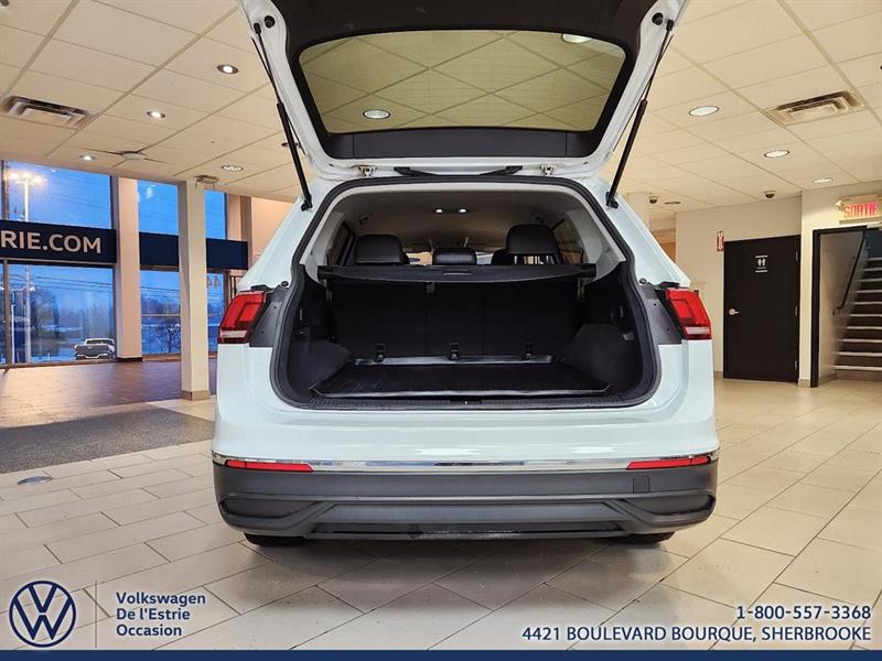 volkswagen Tiguan 2022 - 8
