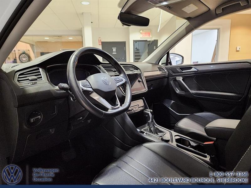 volkswagen Tiguan 2022 - 9