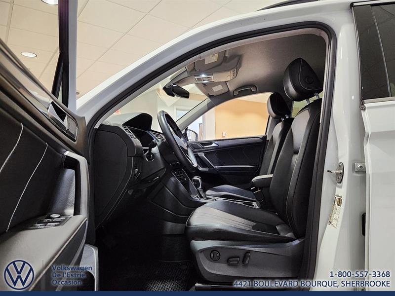 volkswagen Tiguan 2022 - 10