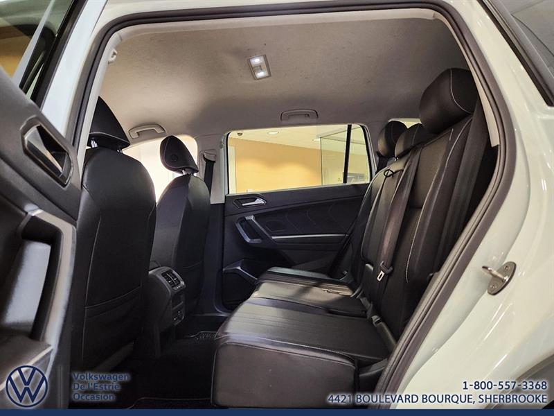 volkswagen Tiguan 2022 - 11