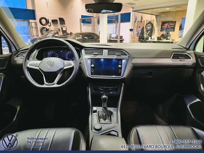 volkswagen Tiguan 2022 - 12