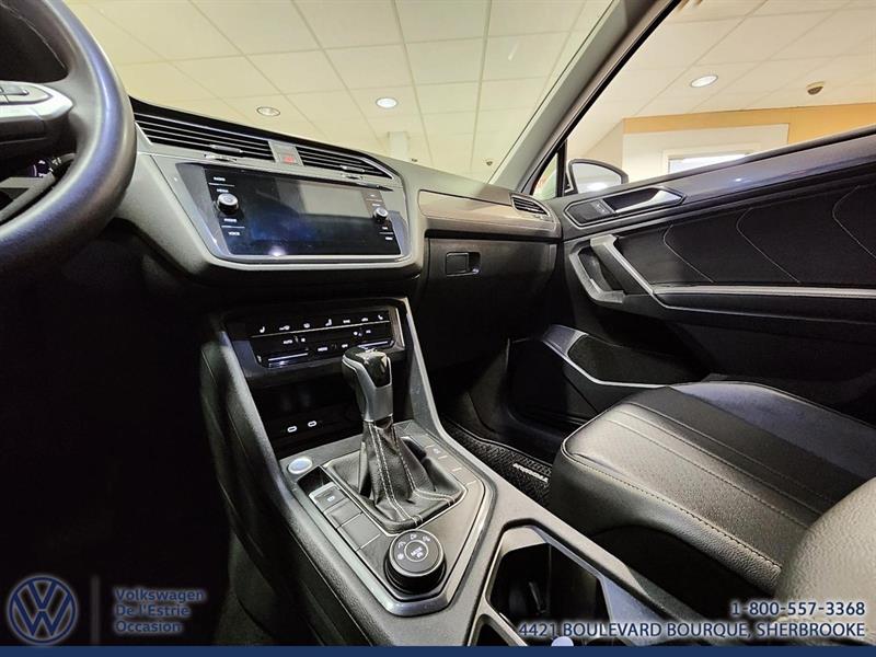 volkswagen Tiguan 2022 - 14