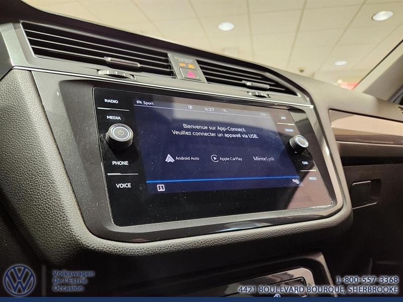 volkswagen Tiguan 2022 - 15