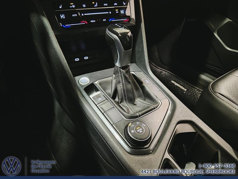 volkswagen Tiguan 2022 - 17