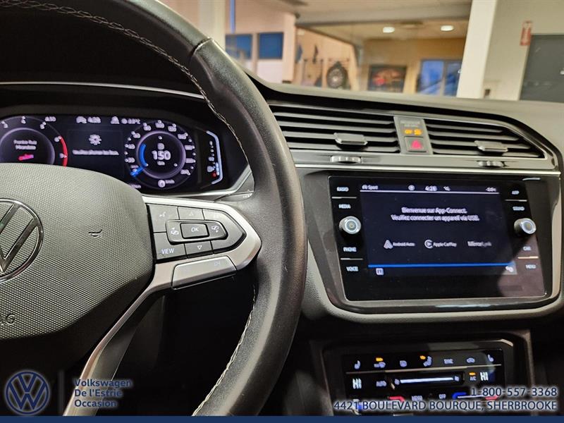 volkswagen Tiguan 2022 - 19