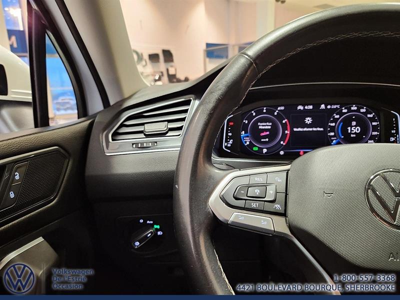volkswagen Tiguan 2022 - 20