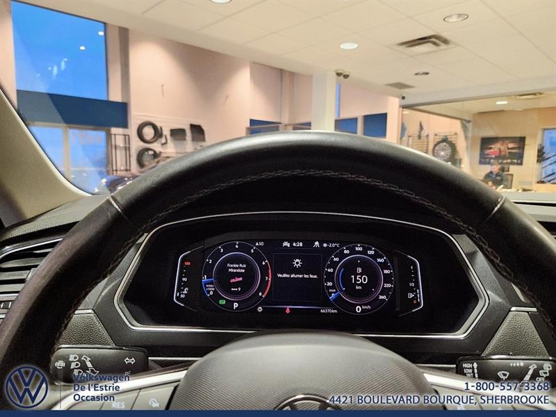 volkswagen Tiguan 2022 - 21