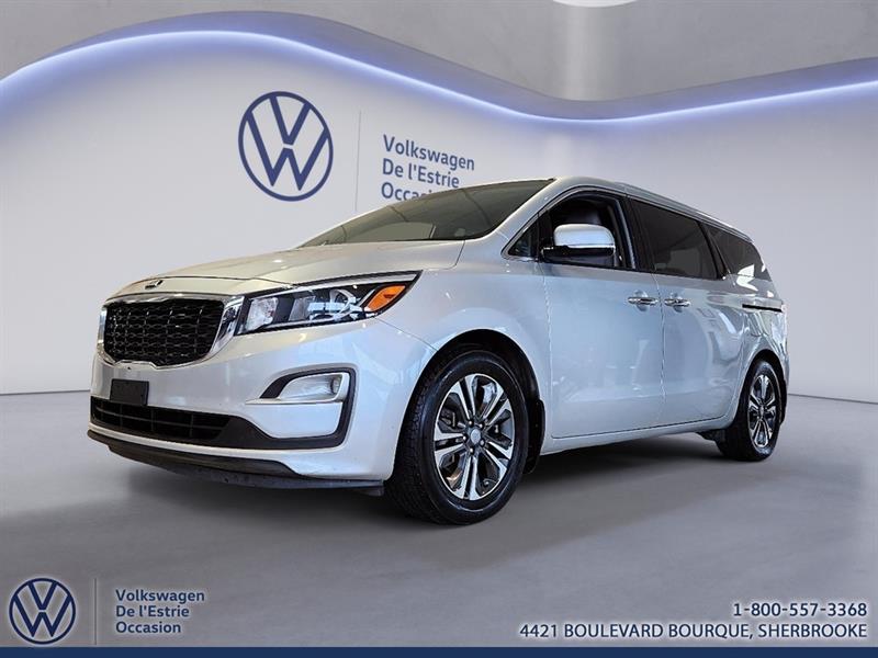 kia Sedona 2019