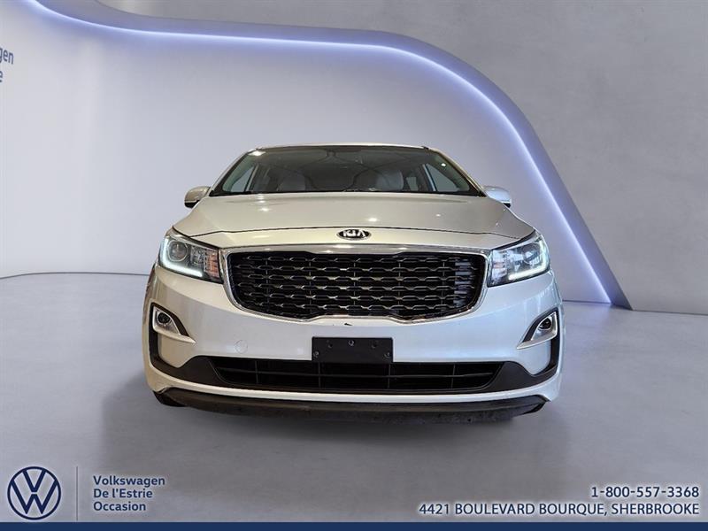 kia Sedona 2019 - 2