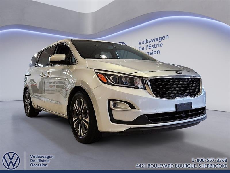 kia Sedona 2019 - 3