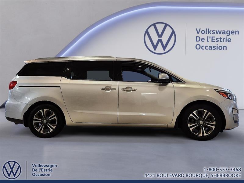 kia Sedona 2019 - 5