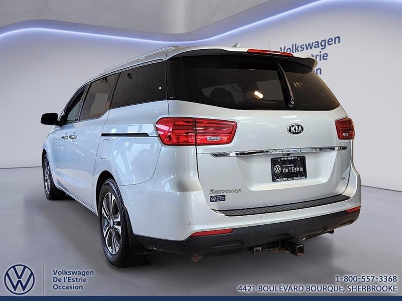 kia Sedona 2019 - 6