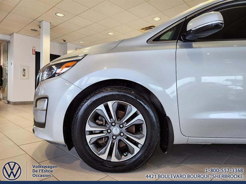 kia Sedona 2019 - 7