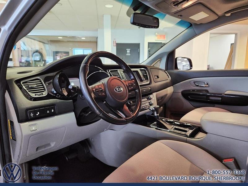 kia Sedona 2019 - 9