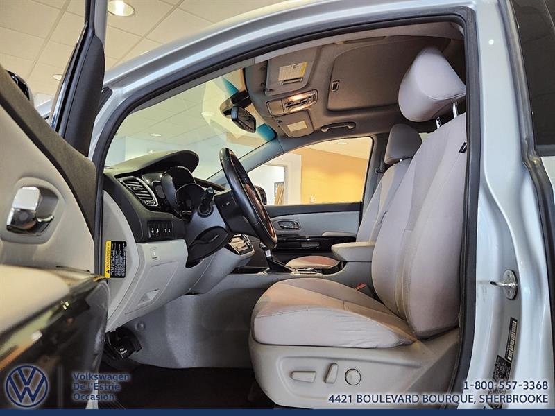 kia Sedona 2019 - 10