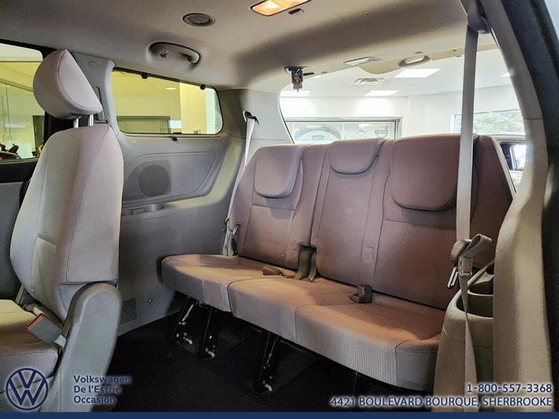 kia Sedona 2019 - 12