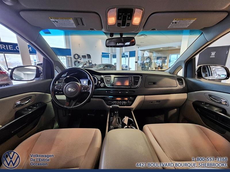 kia Sedona 2019 - 14
