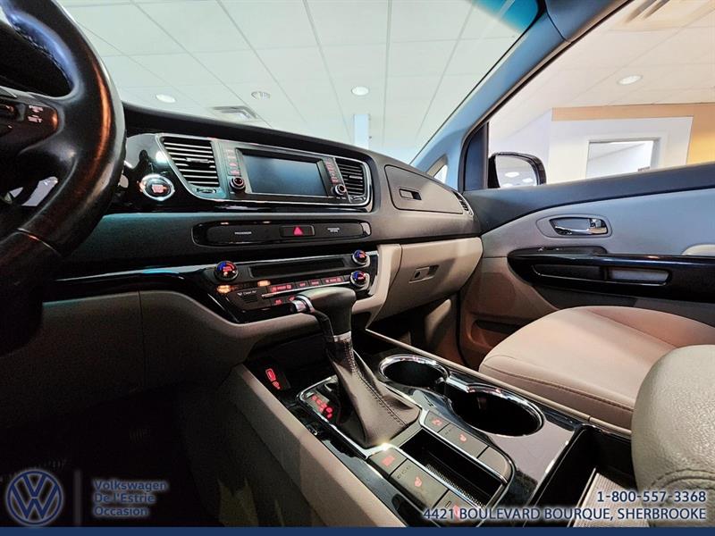 kia Sedona 2019 - 15