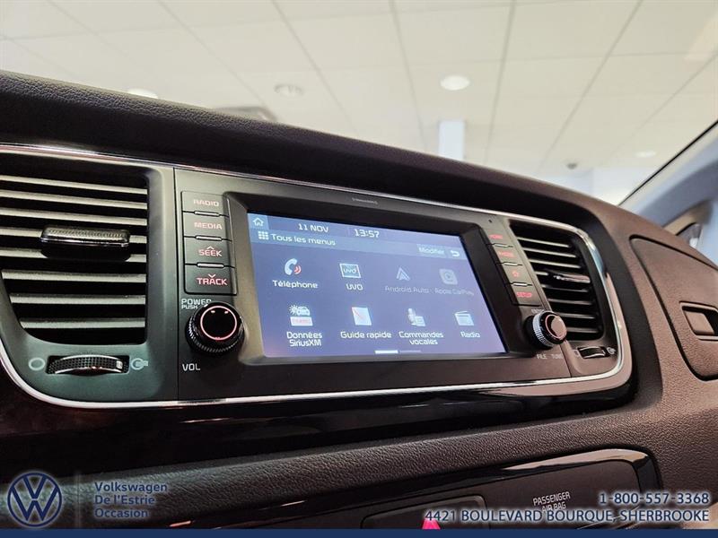 kia Sedona 2019 - 16