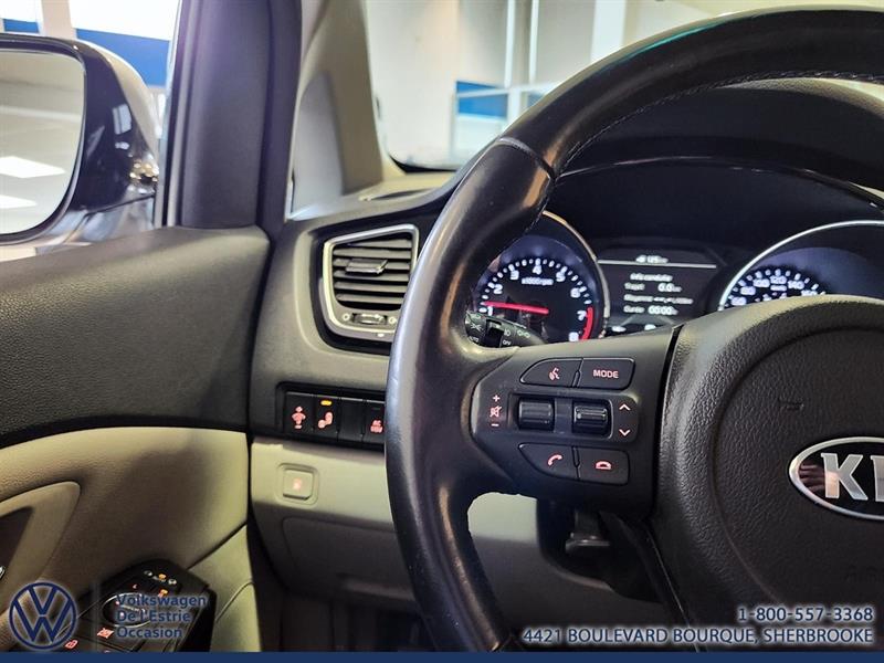 kia Sedona 2019 - 22