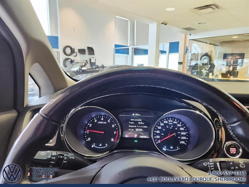 kia Sedona 2019 - 23