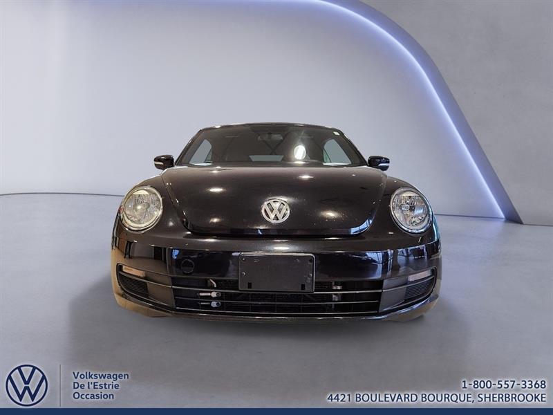 volkswagen Beetle Convertible 2016 - 3