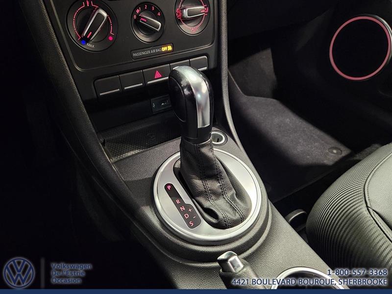 volkswagen Beetle Convertible 2016 - 16