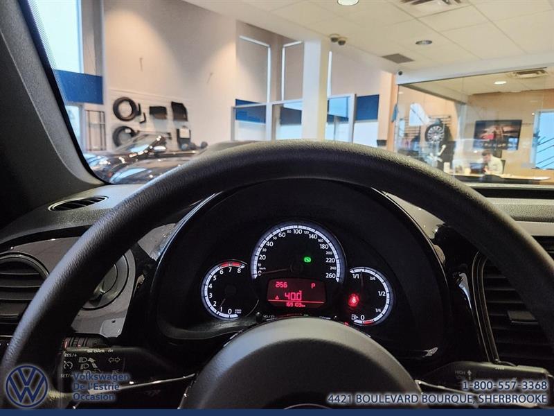 volkswagen Beetle Convertible 2016 - 18