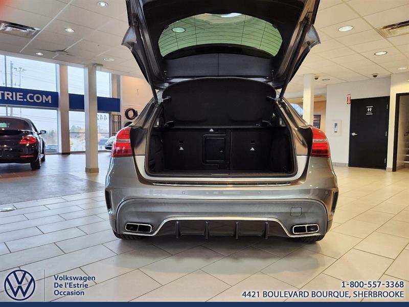 mercedes-benz GLA 2018 - 8