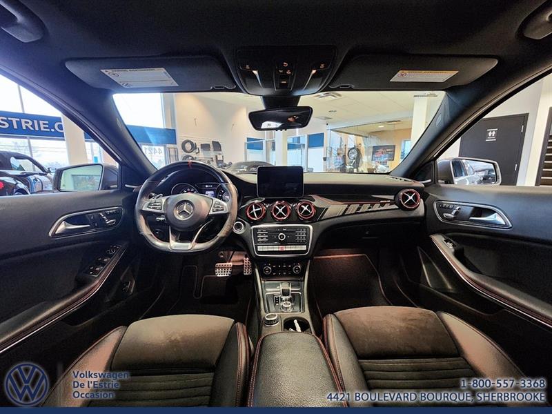 mercedes-benz GLA 2018 - 14