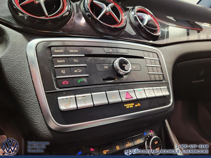 mercedes-benz GLA 2018 - 17