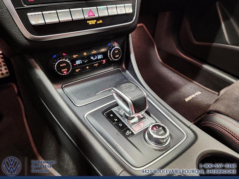 mercedes-benz GLA 2018 - 18