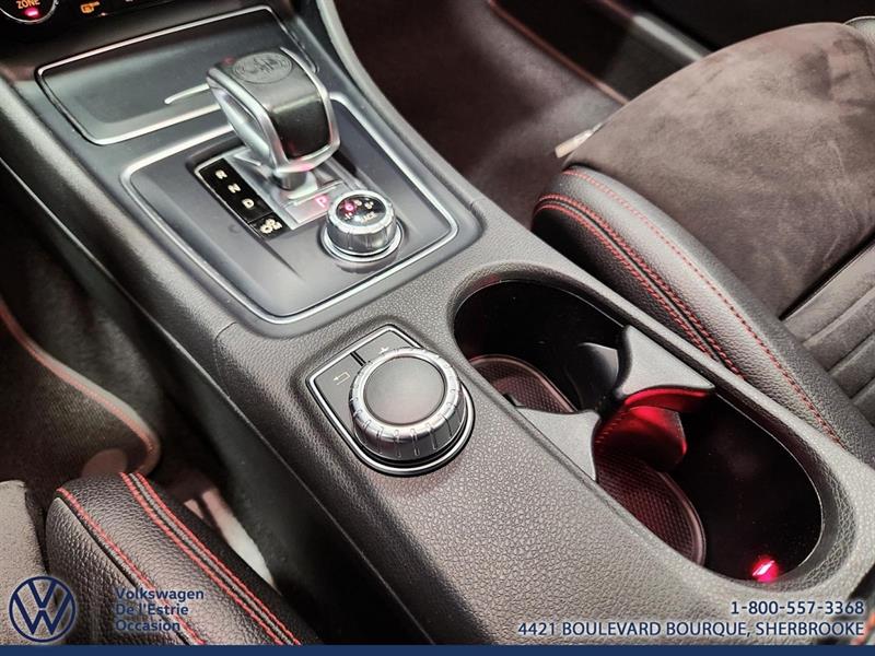 mercedes-benz GLA 2018 - 19